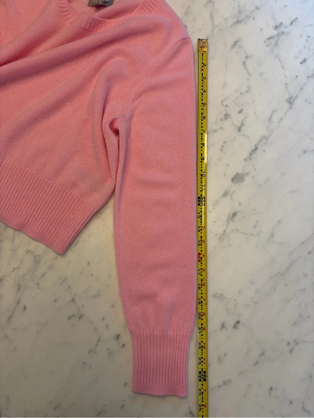 J. Crew soft light